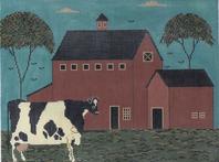Nellies Barn WK2059