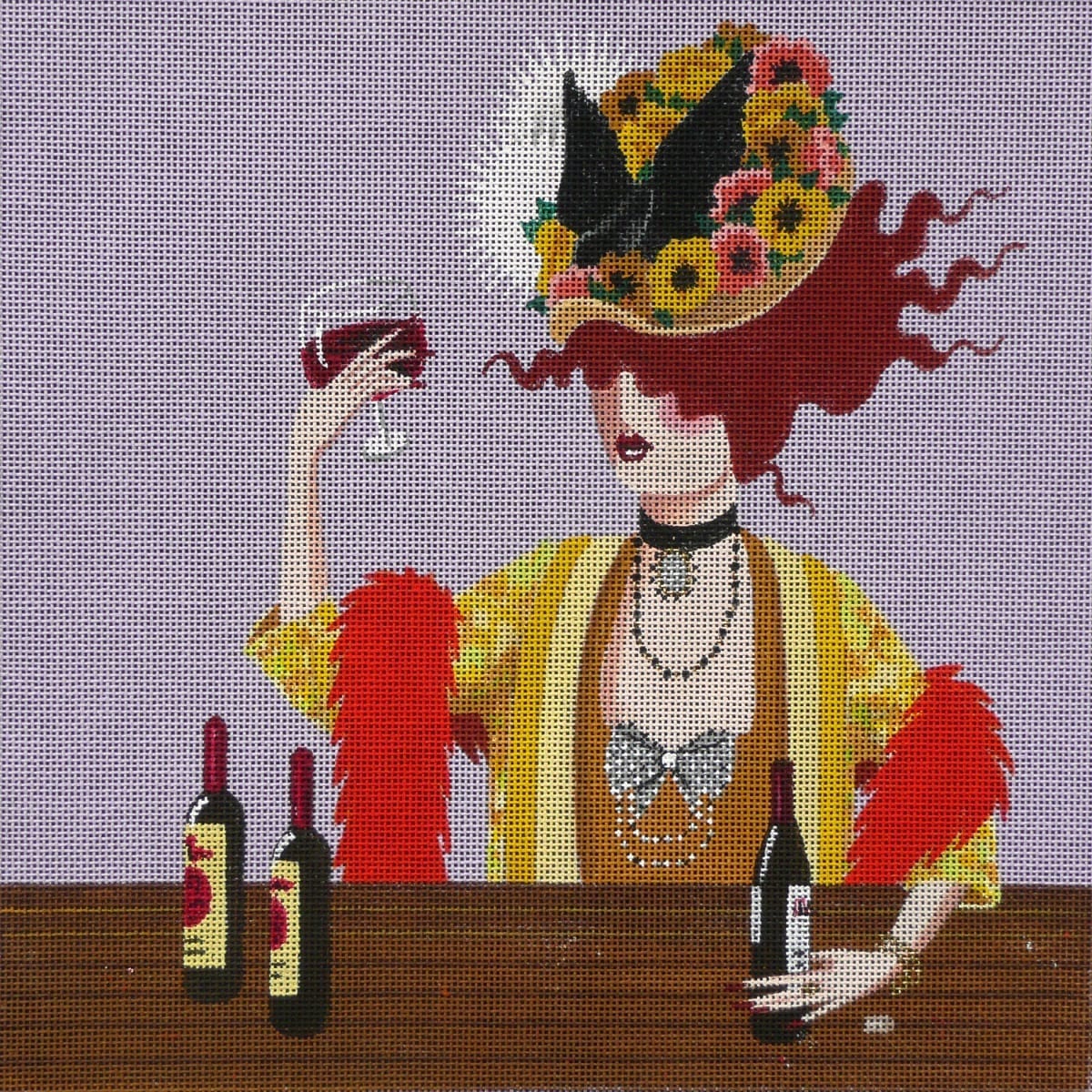 Pinot Patsy LD-4893