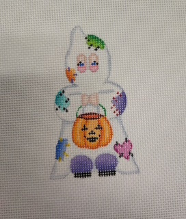 Ghost 1992