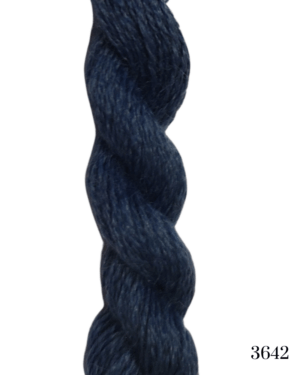 Burmilana 3300 - 3699