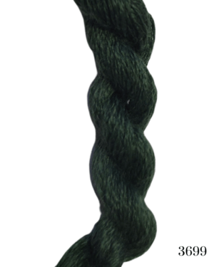 Burmilana 3300 - 3699