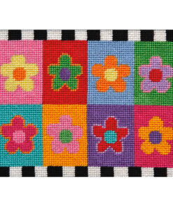 Flowers 5007