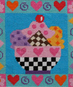 Ice Cream Sundae 5011