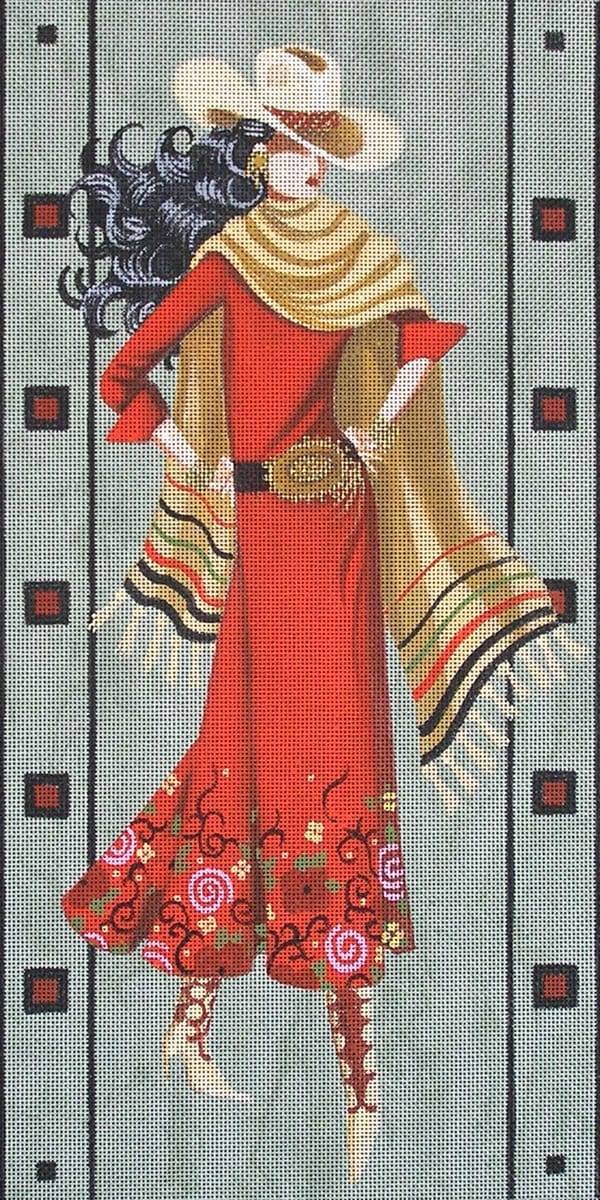 Mexicali Mitzi LD-5011