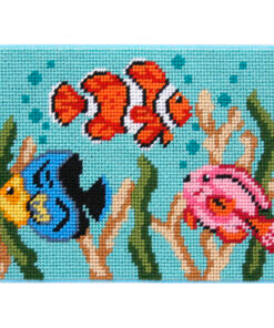 Tropical Fish 5038