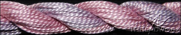 Threadworx Overdyed Pearl Cotton #5 510000 - 51099