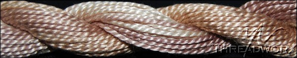 Threadworx Overdyed Pearl Cotton #5 510000 - 51099