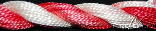 Threadworx Overdyed Pearl Cotton #5 510000 - 51099
