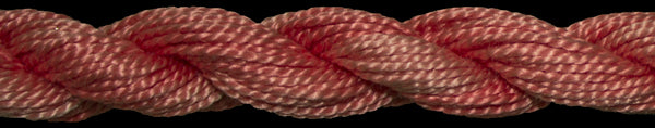 Threadworx Overdyed Pearl Cotton #5 510000 - 51099