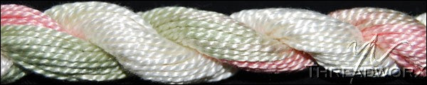 Threadworx Overdyed Pearl Cotton #5 510000 - 51099