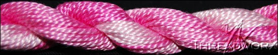 Threadworx Overdyed Pearl Cotton #5 51000 - 51099