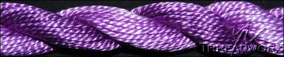 Threadworx Overdyed Pearl Cotton #5 511000+