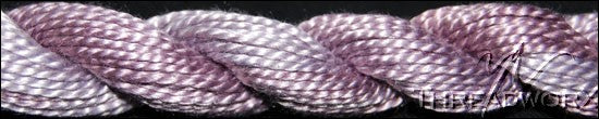 Threadworx Overdyed Pearl Cotton #5 511000+
