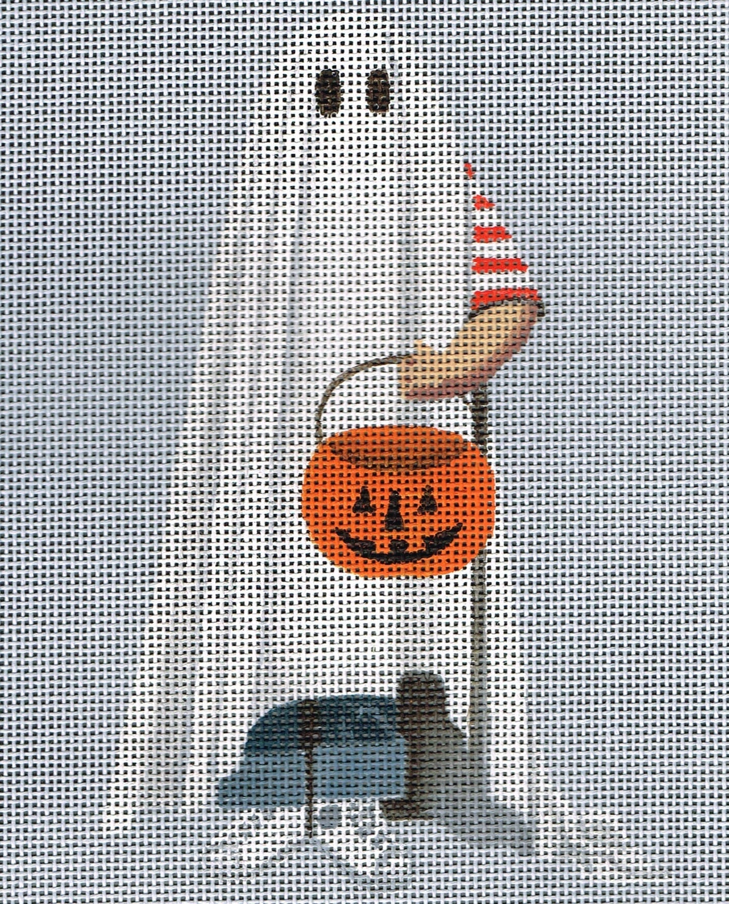 Spooky Tommy LD-5200