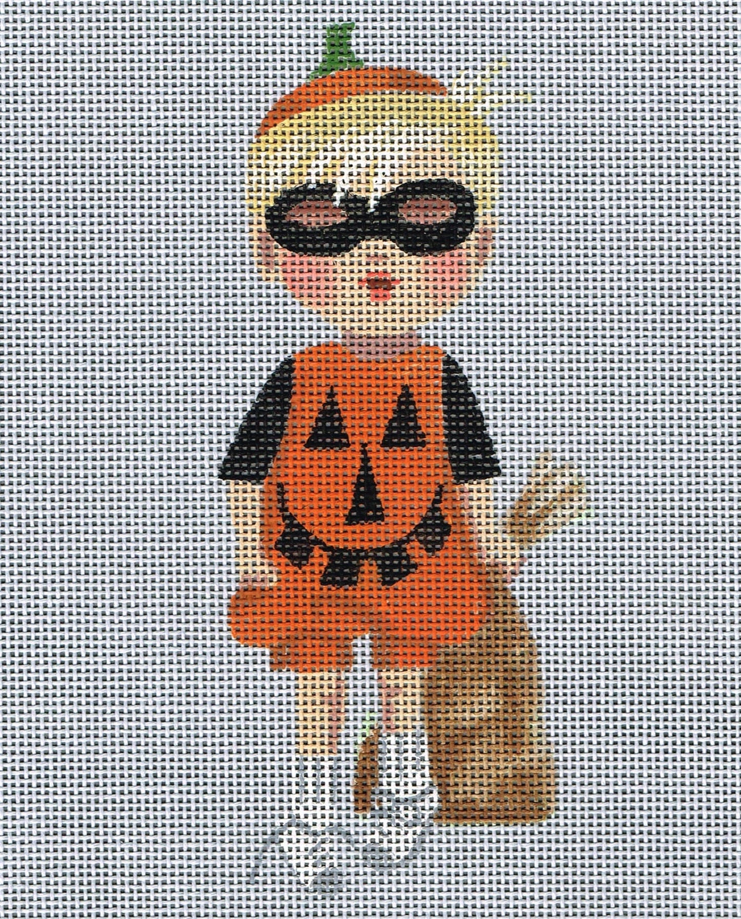 Punkin Jimmy LD-5204