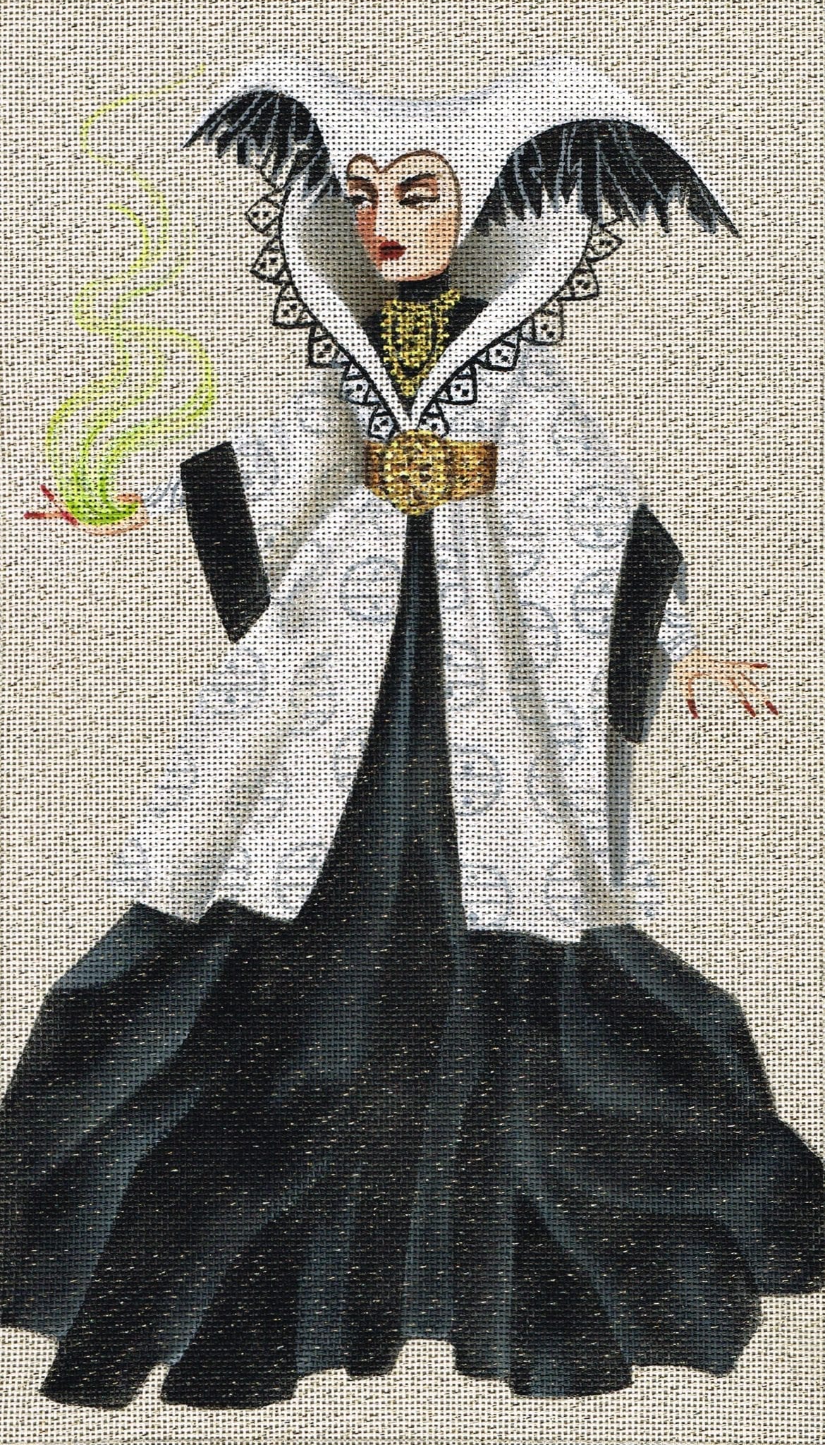 Belladonna LD-5235