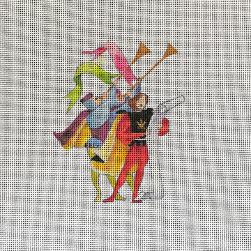 Squire Reading Scribe PE266