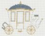 Cinderella: Coach PT552