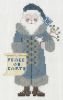 Santa Peace on Earth PT560