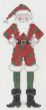Santa: Clown PT562