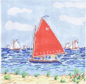 Mimi’S Sailboat SWB1066