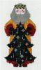 Santa: Blue Spruce PT582