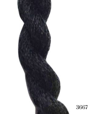 Burmilana 3300 - 3699