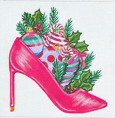 Holiday Shoe JB-PL-13