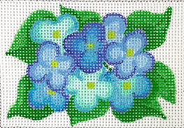 Planet Earth Insert – Hydrangeas INSPCC-36
