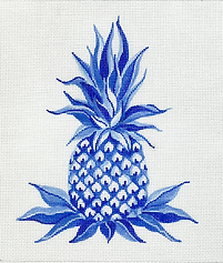 Blue Pineapple SER-PL-12