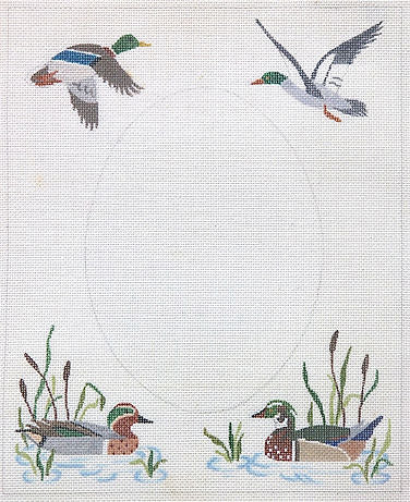 Frame – Wild Ducks FR-33