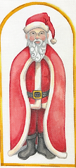 Santa Claus – Usa AT-SST-03