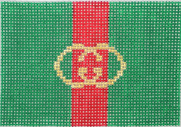 Planet Earth Insert – Gucci G’S INSPCC-25