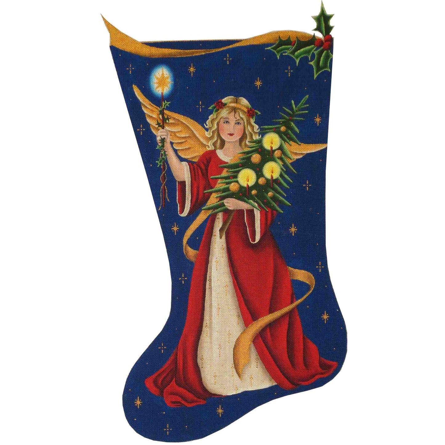 Victorian Angel 1305