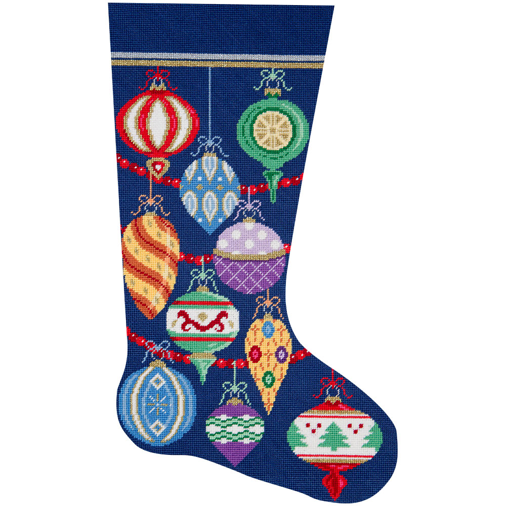Elegant Ornaments 6207
