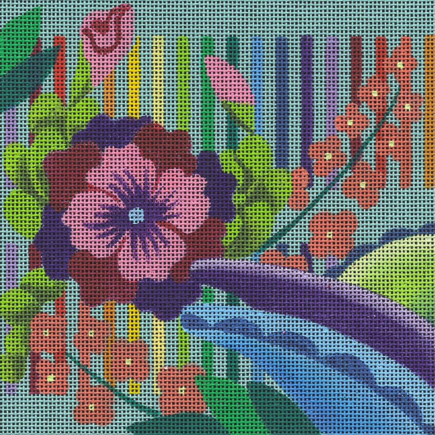 Cabanas Coaster LD-6211
