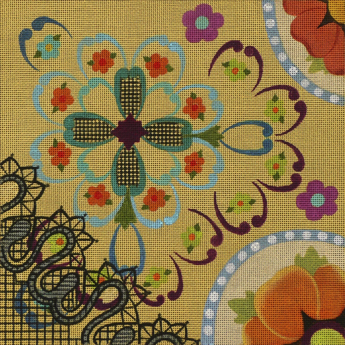 Granada LD-6244