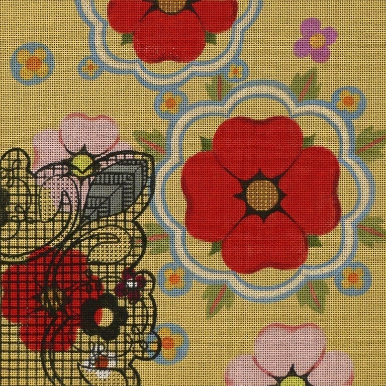 Valencia Coaster LD-6256