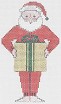 Santa: Longjohn PT628