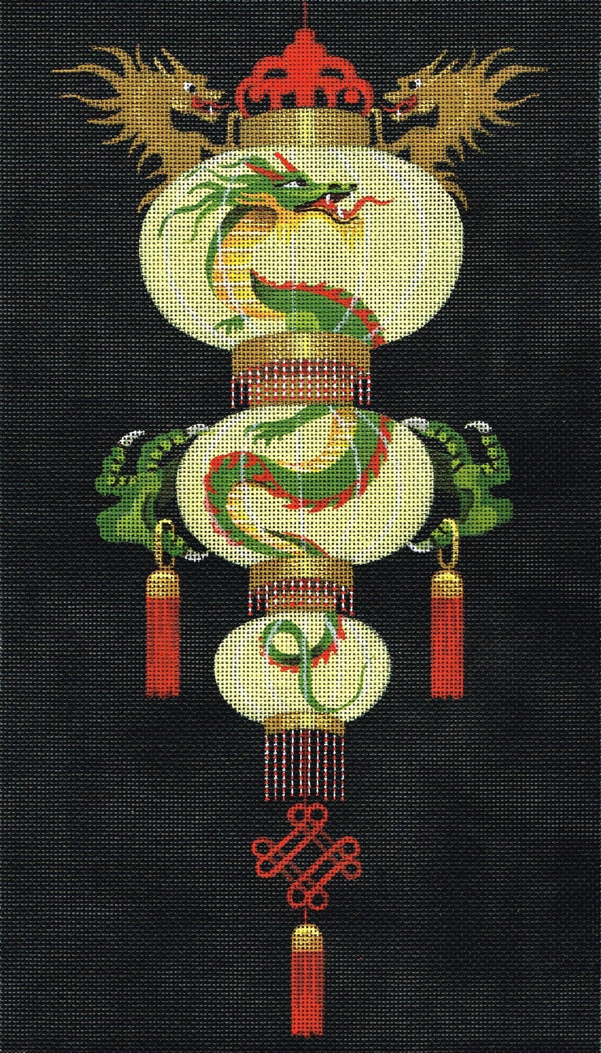 Sentinel of Wisdom LD-6336