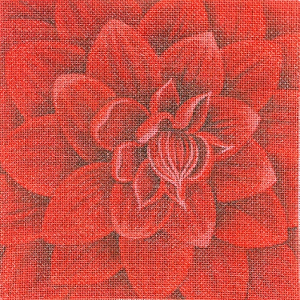 Claret Dahlia LD-6903