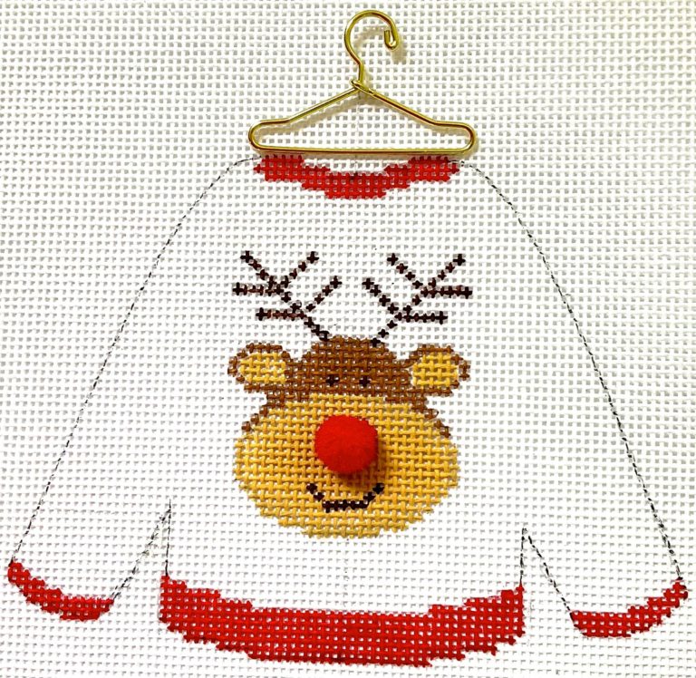 Sweater - Reindeer HB-183