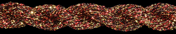 Threadworx Overdyed Metallics #4 4110000+
