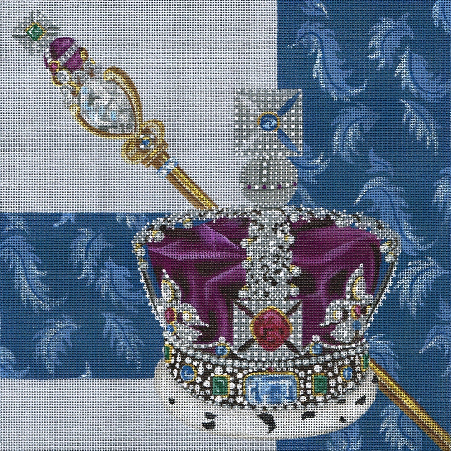 Queen LD-7213