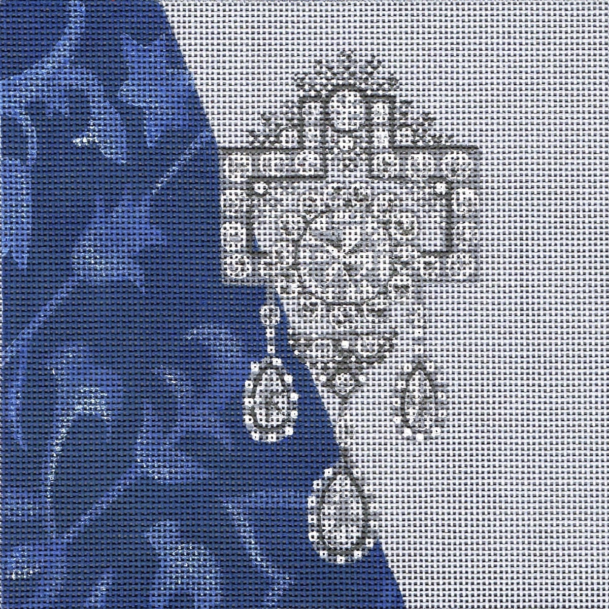 Dutch Brooch LD-7221