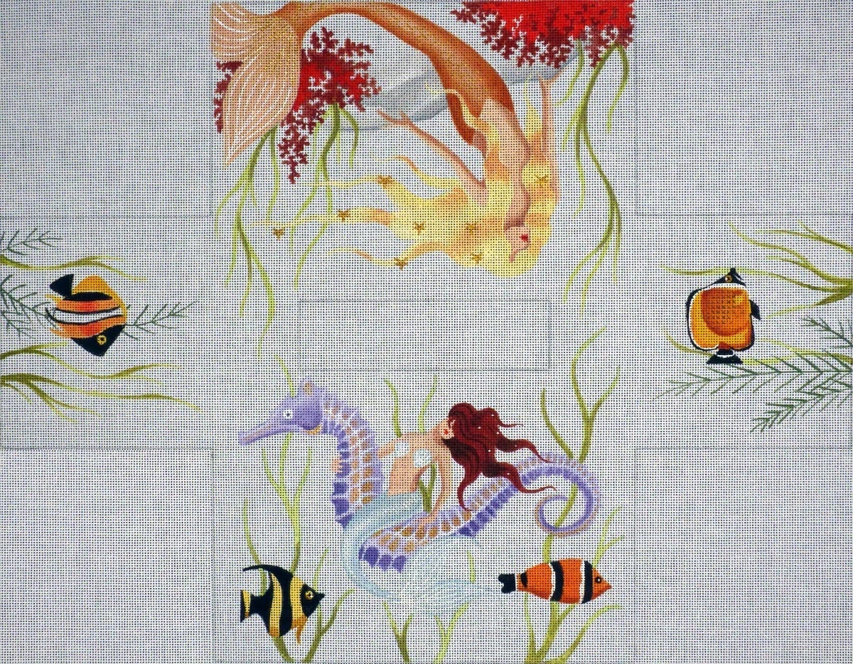 Fish Story LD-7301