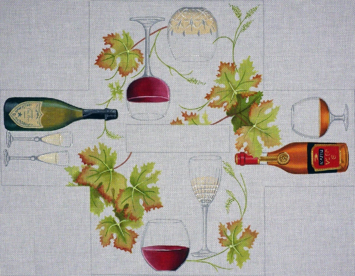 Uncorked LD-7304