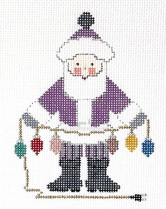 Santa: Electric PT054