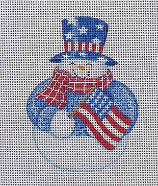 Snowman DSSN05
