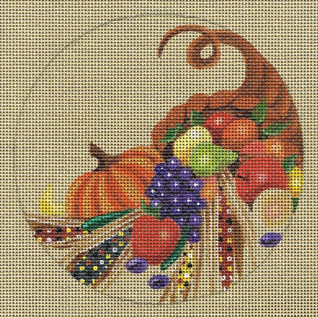 Thanksgiving LD-7805